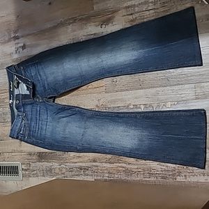 For All Mankind jeans size 25